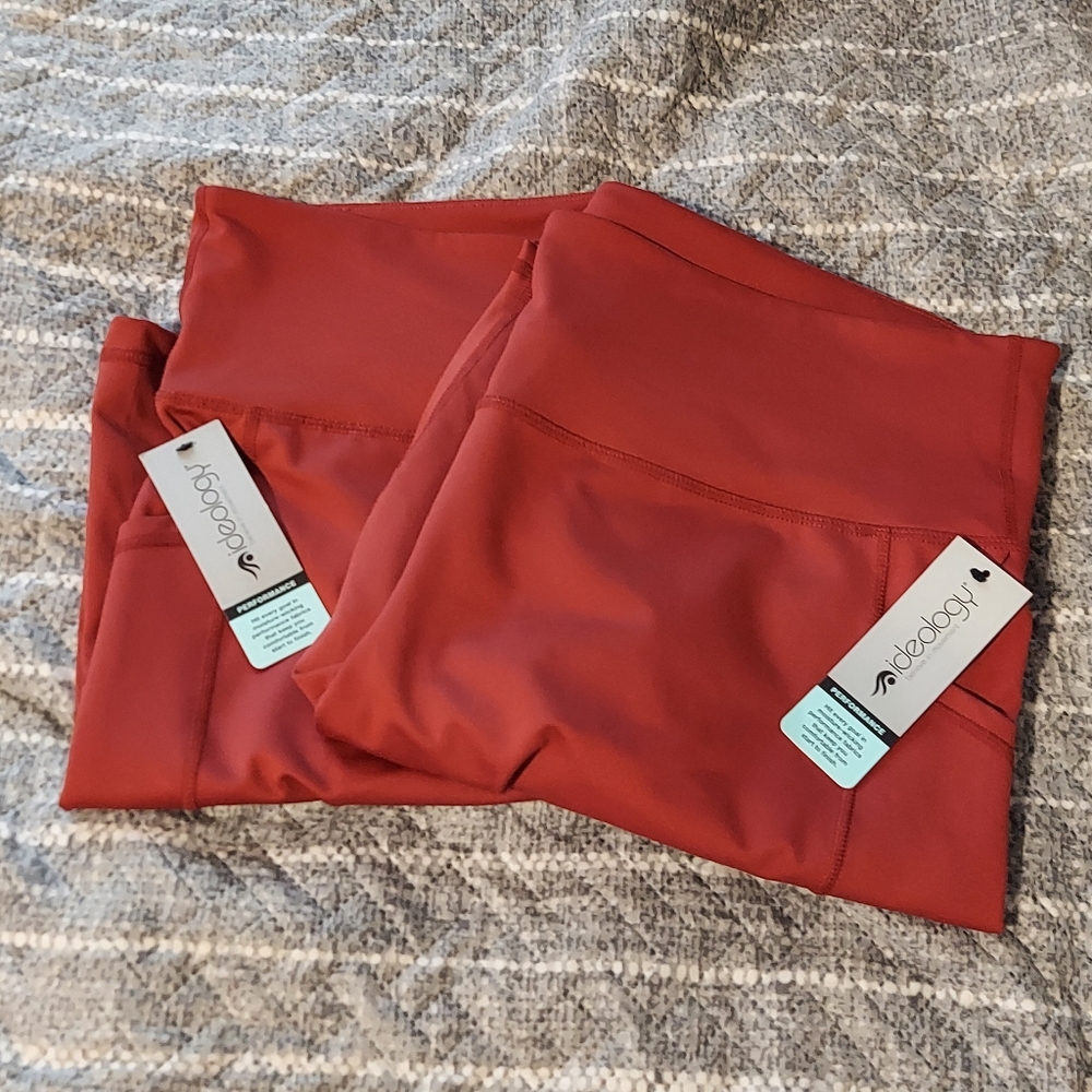 Plus Sized shorts